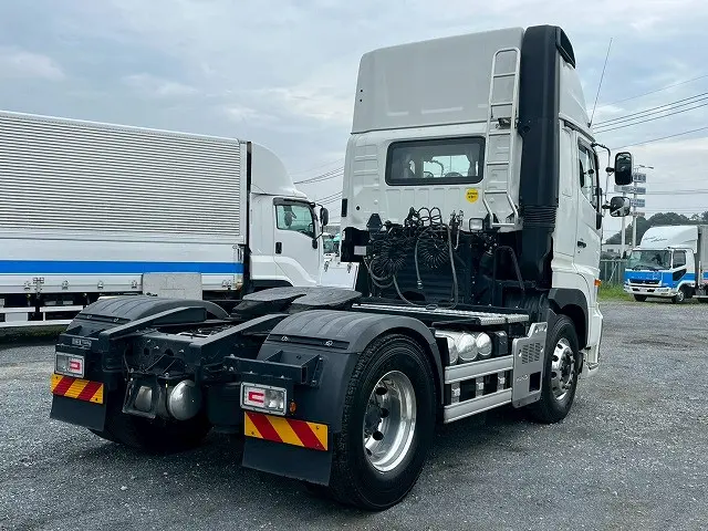 永久磁石式リターダ プロシフト R3-プロフィアトラクターヘッド|日野 プロフィア 2DG-SH1EDGG(未入力/関係無)の写真6