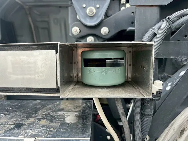 日野 プロフィア 2DG-SH1EDGG(未入力/関係無)の写真37
