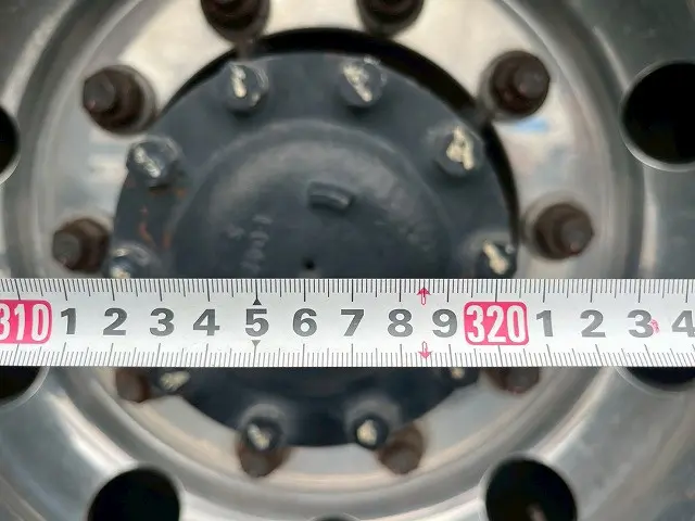 日野 プロフィア 2DG-SH1EDGG(未入力/関係無)の写真47
