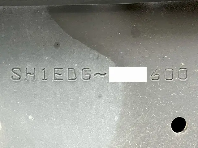 日野 プロフィア 2DG-SH1EDGG(未入力/関係無)の写真50