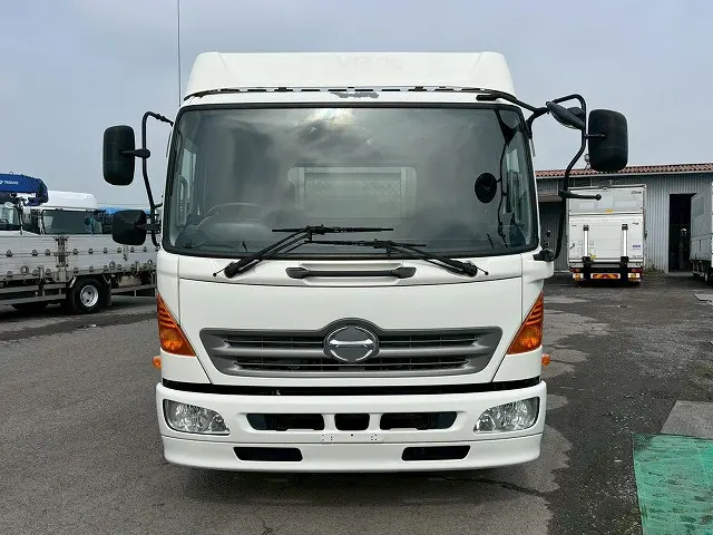 6200セミワイド ハイブロック H25レンジャーアルミブロック|日野 レンジャー TKG-FD9JLAA(未入力/関係無)の写真2