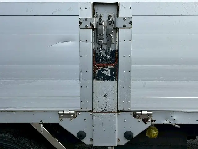 日野 レンジャー TKG-FD9JLAA(未入力/関係無)の写真15