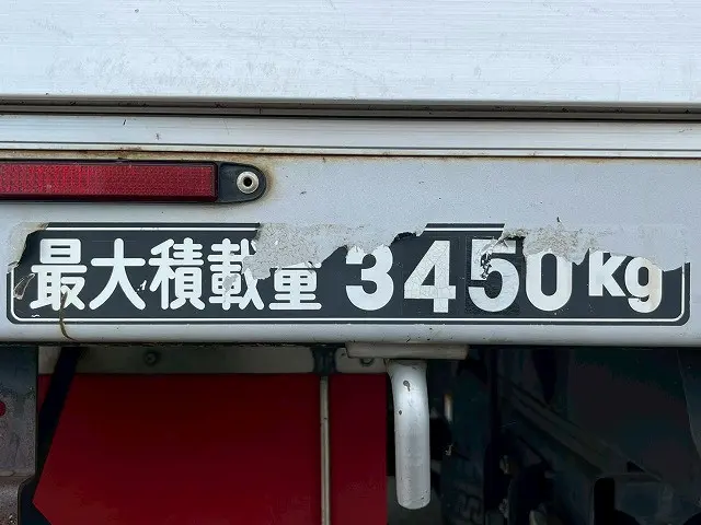 日野 レンジャー TKG-FD9JLAA(未入力/関係無)の写真17