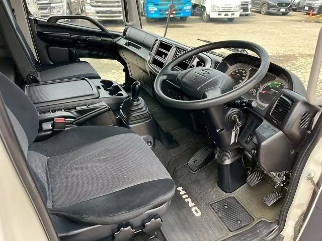 日野 レンジャー TKG-FD9JLAA(未入力/関係無)の写真19