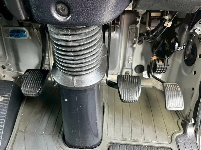 日野 レンジャー TKG-FD9JLAA(未入力/関係無)の写真35