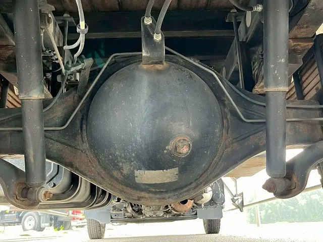 日野 レンジャー TKG-FD9JLAA(未入力/関係無)の写真44