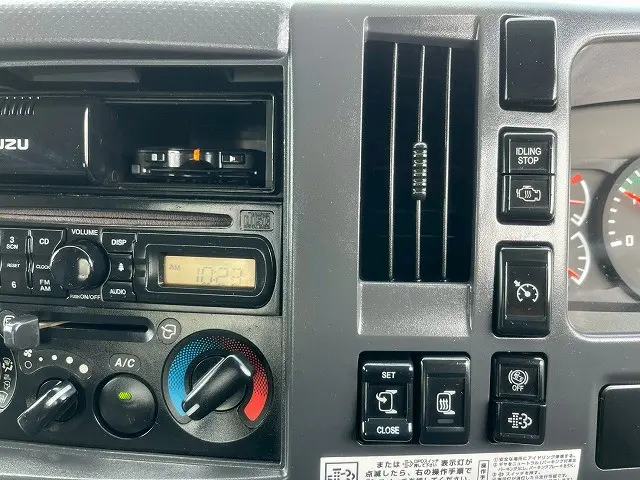 いすゞ フォワード SKG-FSR90S2(未入力/関係無)の写真30