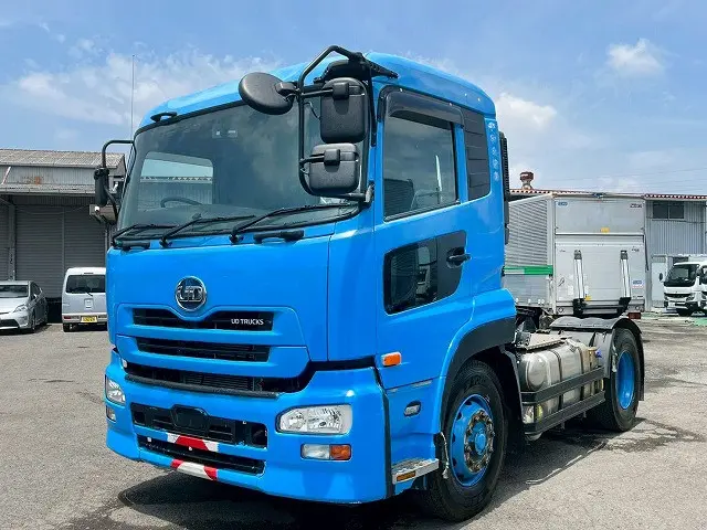 ブタ鼻 電源カプラ B尺 H28-クオン・トラクターヘッド|UD クオン QPG-GK5XAB(未入力/関係無)の写真2