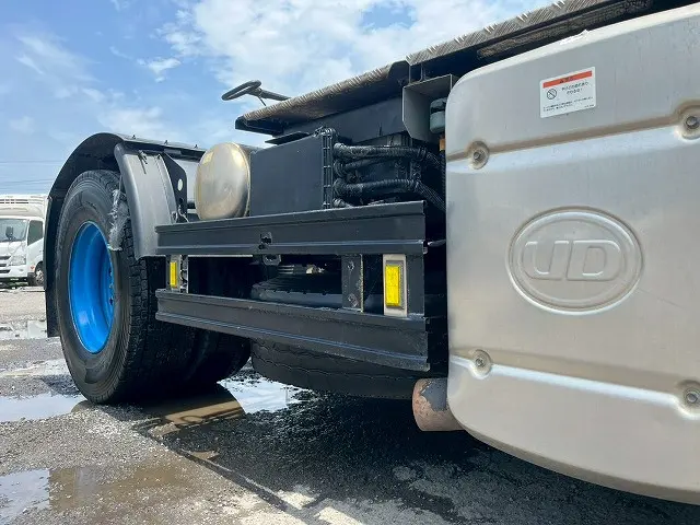 UD クオン QPG-GK5XAB(未入力/関係無)の写真35