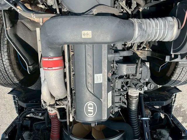 UD クオン QPG-GK5XAB(未入力/関係無)の写真38