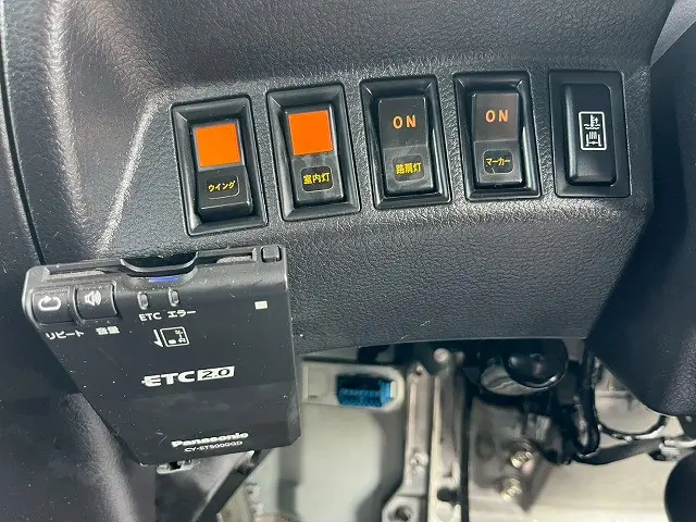 日野 レンジャー TKG-FD9JLAA(未入力/関係無)の写真30