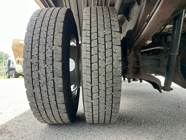 日野 レンジャー TKG-FD9JLAA(未入力/関係無)の写真43