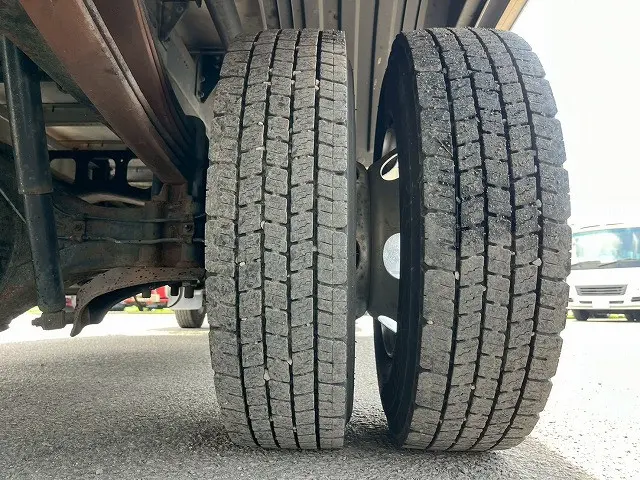 日野 レンジャー TKG-FD9JLAA(未入力/関係無)の写真45