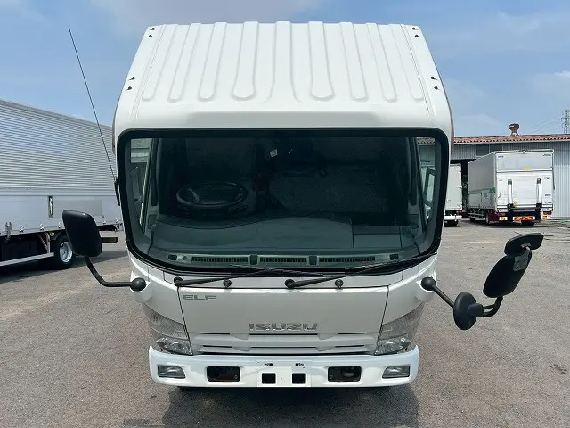 150馬力 6速マニュアル H25-エルフ・アルミバンPG|いすゞ エルフ TKG-NMR85N(未入力/関係無)の写真3
