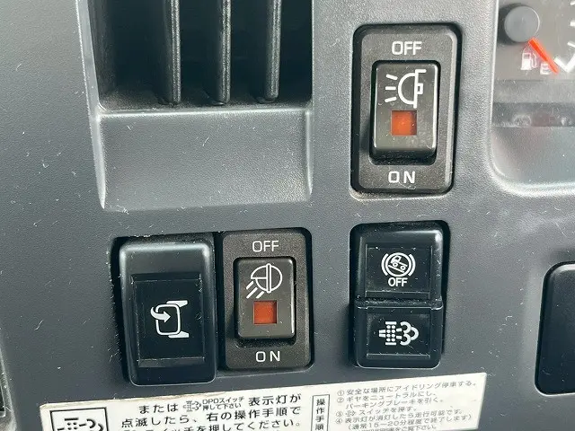 いすゞ エルフ TKG-NMR85N(未入力/関係無)の写真28