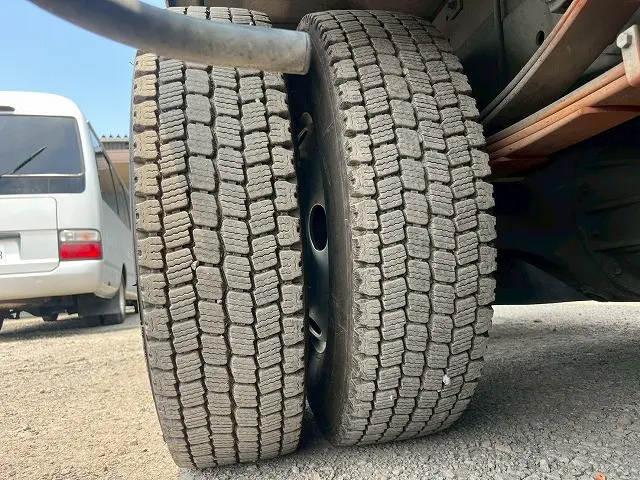 いすゞ エルフ TKG-NMR85N(未入力/関係無)の写真43