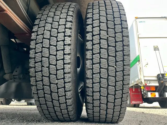 いすゞ エルフ TKG-NMR85N(未入力/関係無)の写真45
