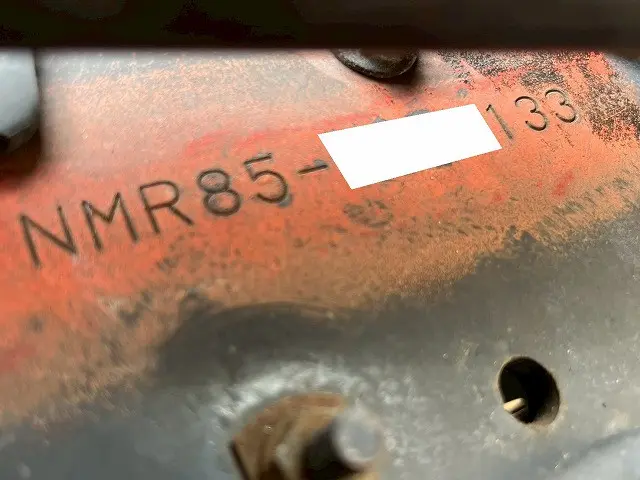 いすゞ エルフ TKG-NMR85N(未入力/関係無)の写真50