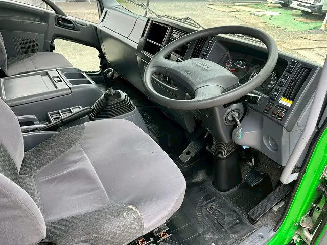 いすゞ フォワード TKG-FRR90S2(未入力/関係無)の写真23