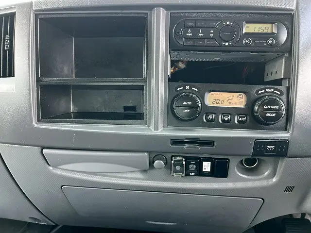いすゞ フォワード TKG-FRR90S2(未入力/関係無)の写真31