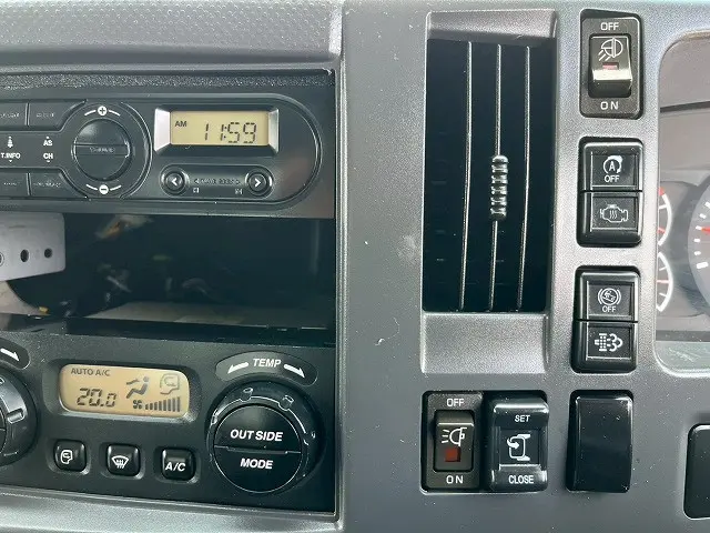 いすゞ フォワード TKG-FRR90S2(未入力/関係無)の写真32