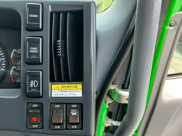 いすゞ フォワード TKG-FRR90S2(未入力/関係無)の写真33