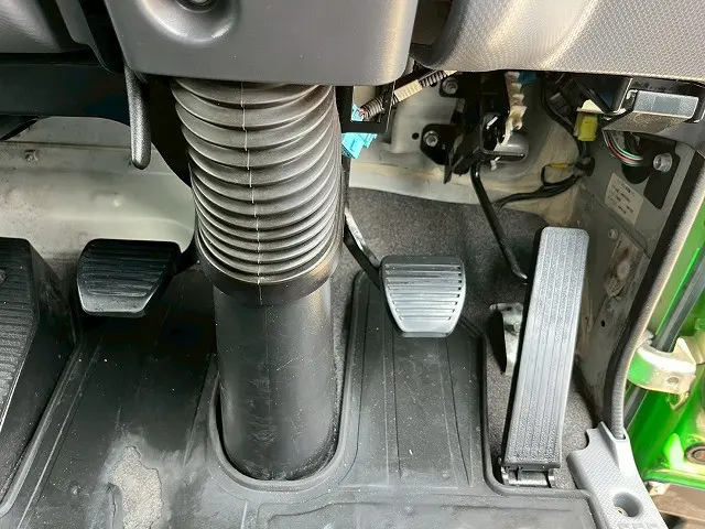 いすゞ フォワード TKG-FRR90S2(未入力/関係無)の写真37
