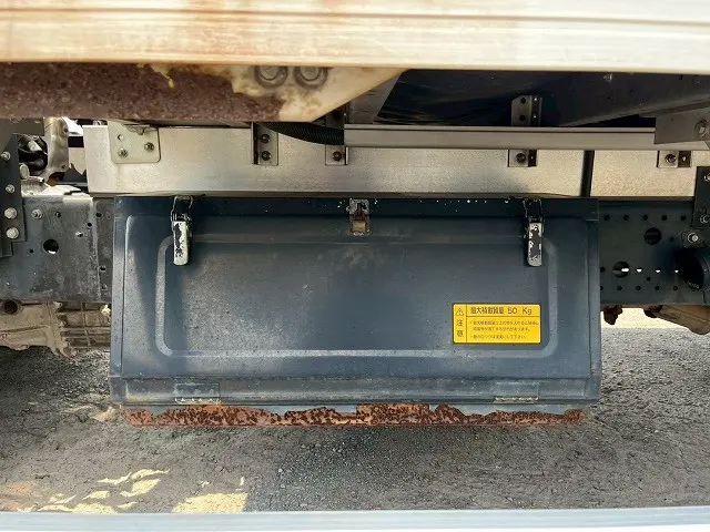 いすゞ フォワード TKG-FRR90S2(未入力/関係無)の写真39