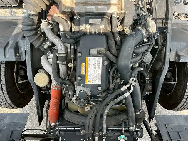 いすゞ フォワード TKG-FRR90S2(未入力/関係無)の写真40