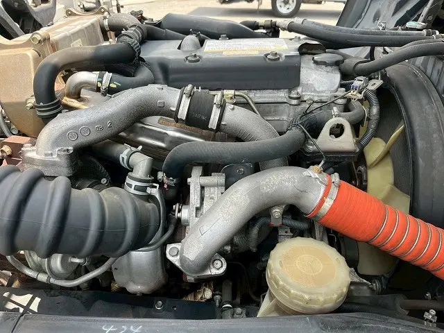 いすゞ フォワード TKG-FRR90S2(未入力/関係無)の写真41