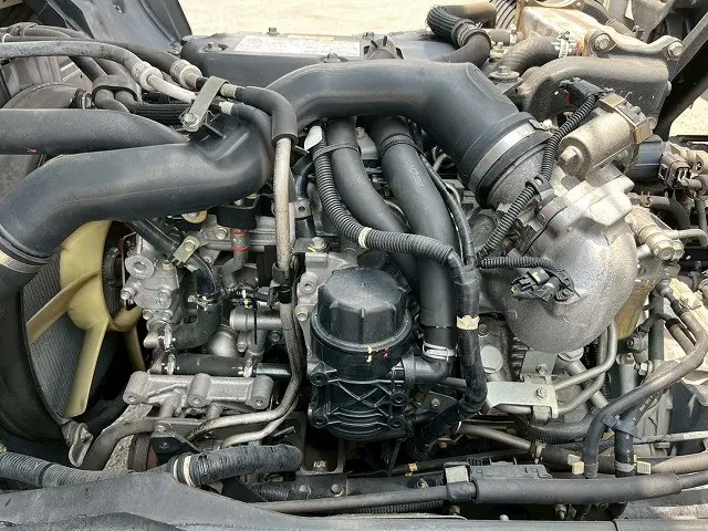 いすゞ フォワード TKG-FRR90S2(未入力/関係無)の写真42