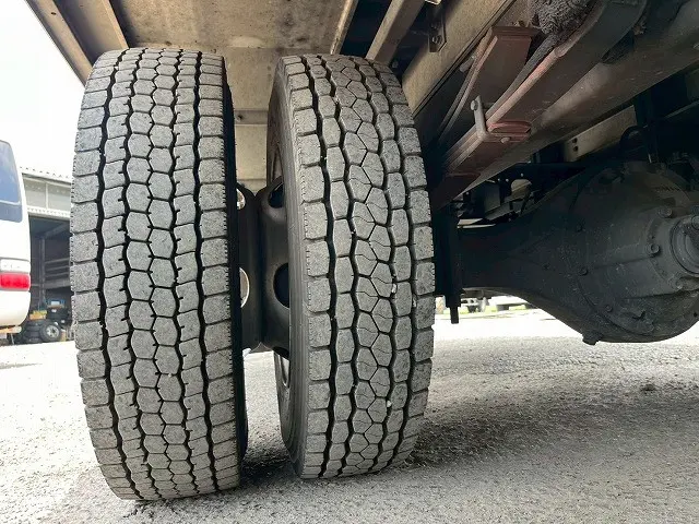 いすゞ フォワード TKG-FRR90S2(未入力/関係無)の写真44