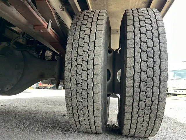 いすゞ フォワード TKG-FRR90S2(未入力/関係無)の写真46