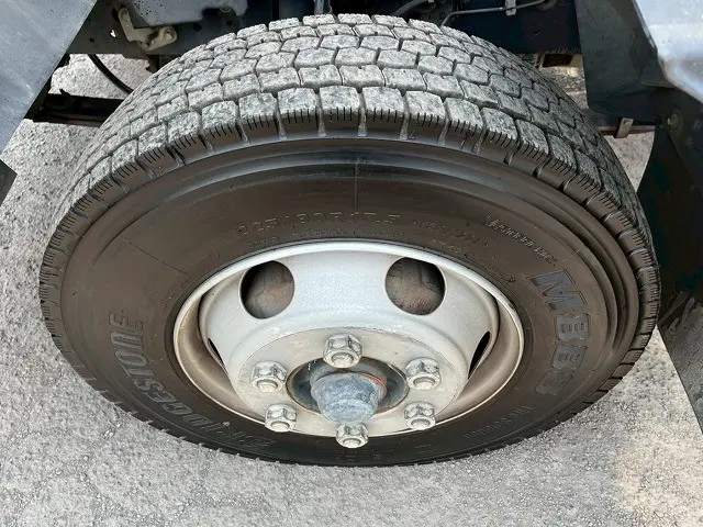 いすゞ フォワード TKG-FRR90S2(未入力/関係無)の写真47
