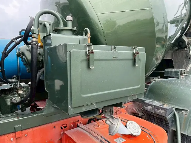 日野 レンジャー TKG-FC9JCAA(未入力/関係無)の写真39