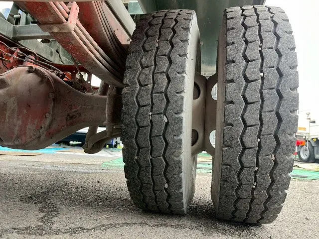 日野 レンジャー TKG-FC9JCAA(未入力/関係無)の写真45