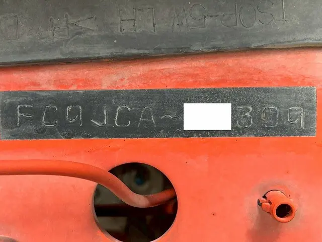 日野 レンジャー TKG-FC9JCAA(未入力/関係無)の写真50