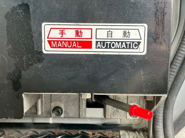 定員29人 自動スイング扉 H21-コースター・マイクロバス|トヨタ コースター BDG-XZB50(未入力/関係無)の写真11