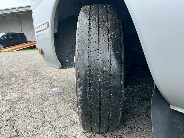 トヨタ コースター BDG-XZB50(未入力/関係無)の写真39