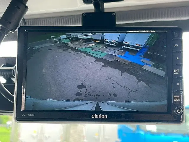 いすゞ エルフ TFG-NPR82ZAN(未入力/関係無)の写真33
