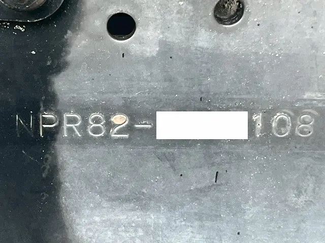 いすゞ エルフ TFG-NPR82ZAN(未入力/関係無)の写真50