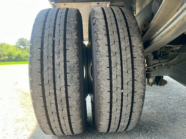 いすゞ エルフ TKG-NLR85N(未入力/関係無)の写真46