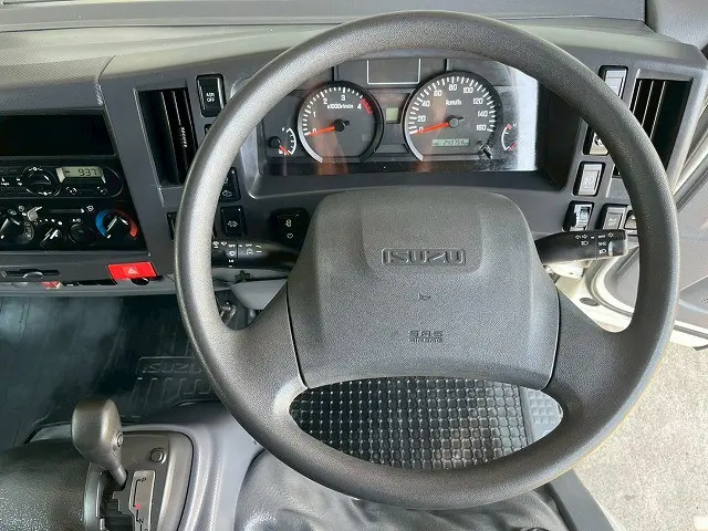 いすゞ エルフ TRG-NMR85AN(2WD)の写真25