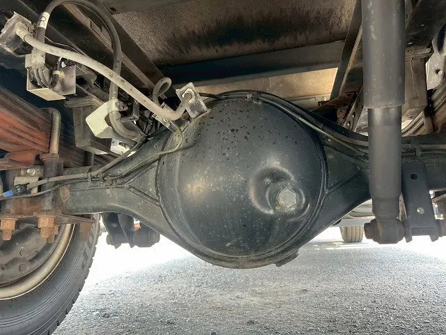 いすゞ エルフ TRG-NMR85AN(2WD)の写真43