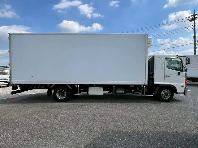 6400 ワイド 240馬力 H29-レンジャー・冷蔵冷凍車|日野 レンジャー TKG-FD7JMAG(未入力/関係無)の写真5