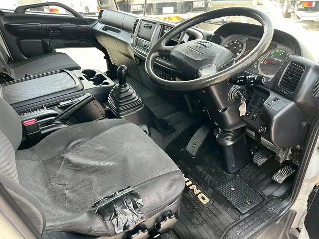 日野 レンジャー TKG-FD7JMAG(未入力/関係無)の写真19