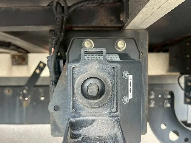 日野 レンジャー TKG-FD7JMAG(未入力/関係無)の写真38