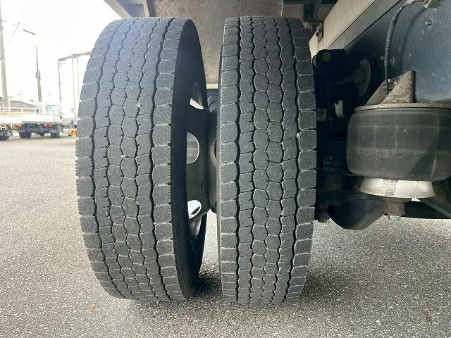 日野 レンジャー TKG-FD7JMAG(未入力/関係無)の写真43