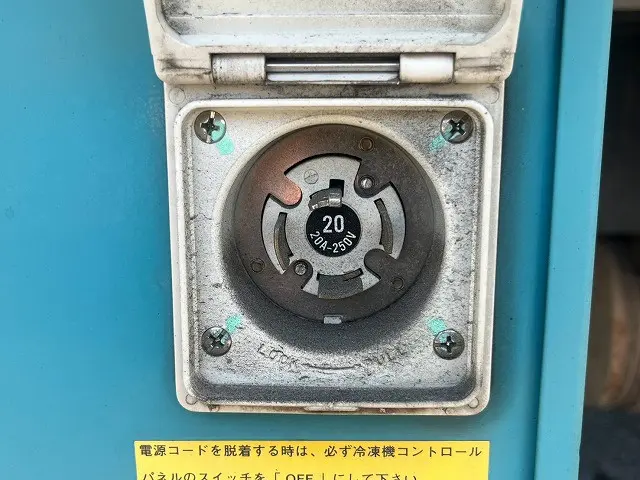 日野 レンジャー TKG-FD7JLAA(未入力/関係無)の写真16