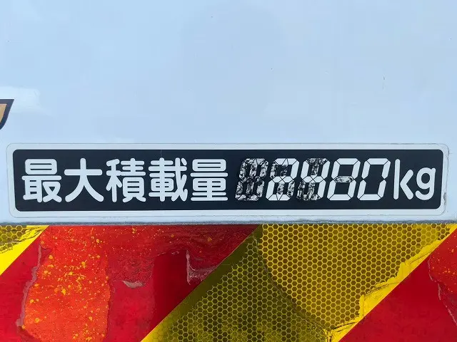 日野 レンジャー TKG-FD7JLAA(未入力/関係無)の写真18